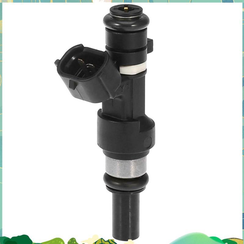 หัวฉีดคุณภาพสูงสําหรับ Micra K13 1.2 12V 16600-1HC0A FBY11H0 166001HC0A ระบบทดแทน FBY11HO อะไหล่ทดแท