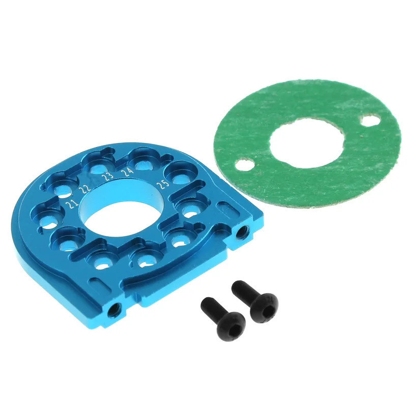 1PCS โลหะมอเตอร์ 54558 สําหรับ Tamiya TT02 TT02B TT02D TT02FT TT02RR TT-02 TYPE-S 1/10 RC รถอัพเกรดอ