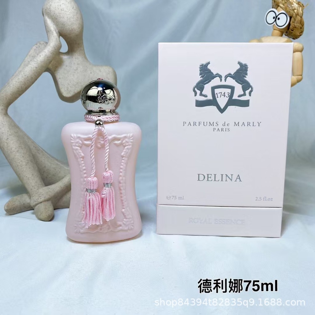 Mary Chanel Deena Linton Attle Dew Rose valaya Pegasus Collection น้ําหอม