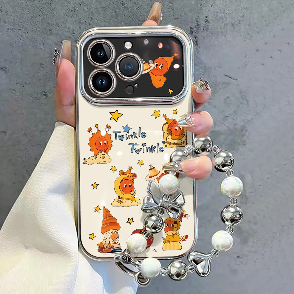 [เคส+สร้อยข้อมือ] เคส Vivo Y35 T1 Y02 Z5i Y12i Y11 IQOO Y20 Y11 U1XU3XY30gY11SY12SY20Y12AY21Y33SY21S