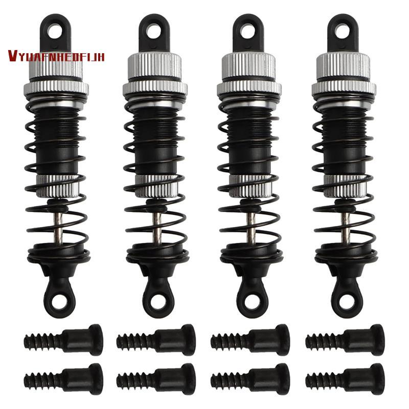 อลูมิเนียมโช้คอัพสําหรับรถยนต์ RC สําหรับ 1:10 Scale 9201E 9203E 9206E 9200 รถบรรทุก 200/210E- PX920