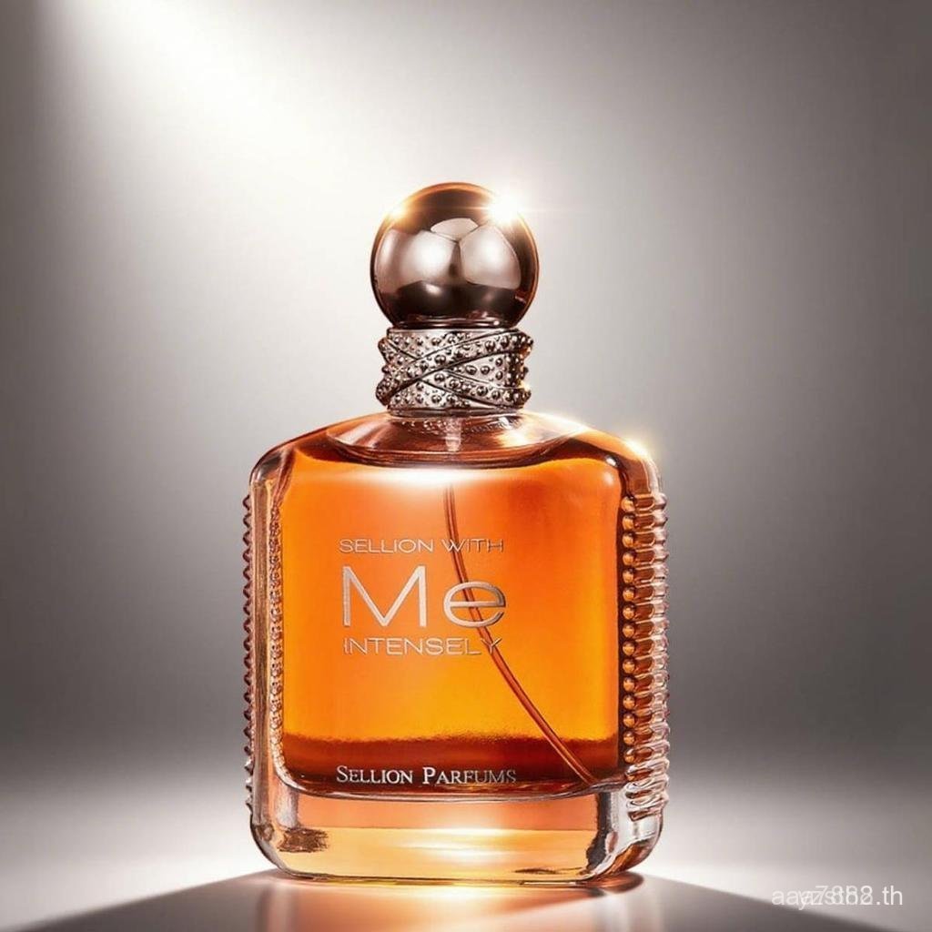 Selling French Mens Perfume Me EDP 100ml. กล่องของขวัญบรรจุภัณฑ์กลิ่นหอมติดทนนานดึงดูดผู้หญิง
