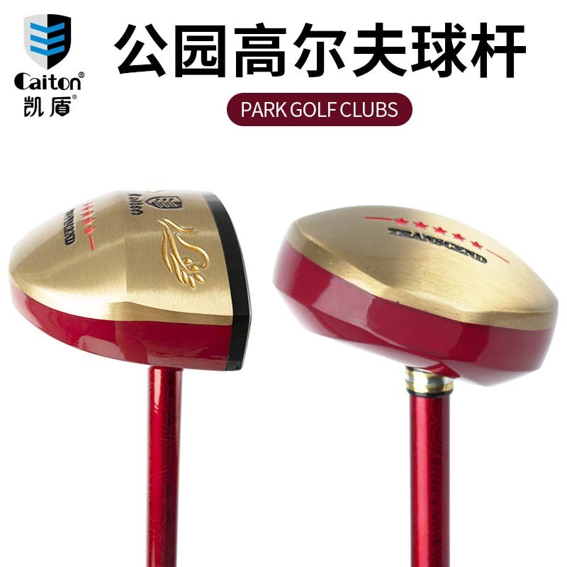 Park Maple clubs Putter เกาหลี golfpark Golf Golf Source Club
