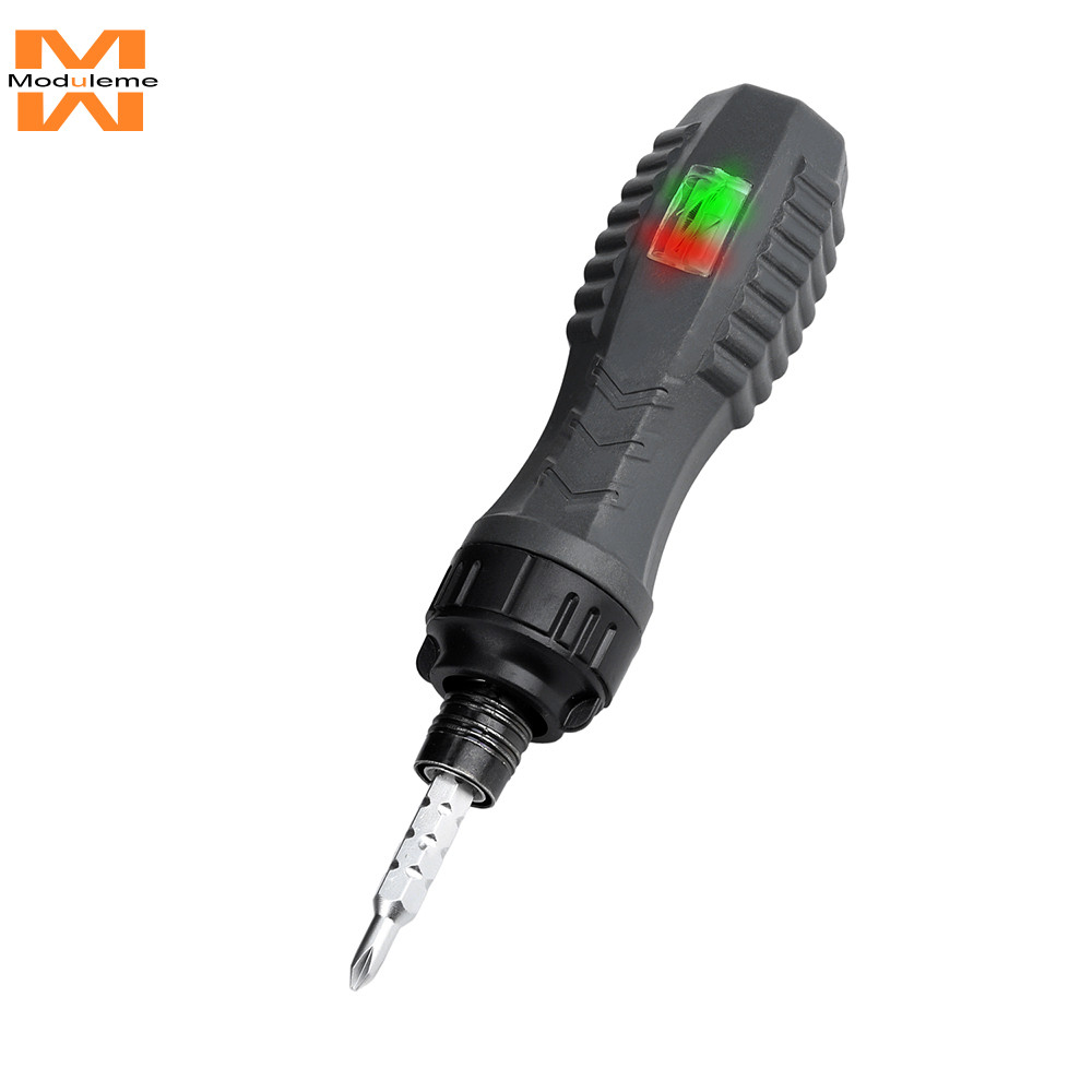 24-250V Multi-Function สีเครื่องทดสอบแรงดันไฟฟ้า Slotted/Phillips Ratchet ไขควง Zero Live Wire Ident