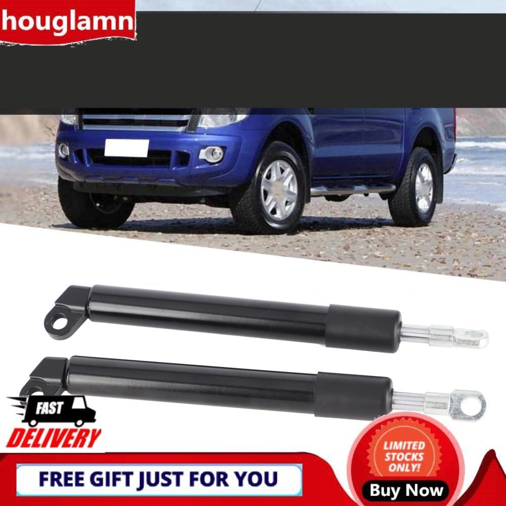 Houglamn Houglamn Fydun Tailgate แก๊ส Struts ฤดูใบไม้ผลิด้านหลังสำหรับ BT-50 PX 2011-2017