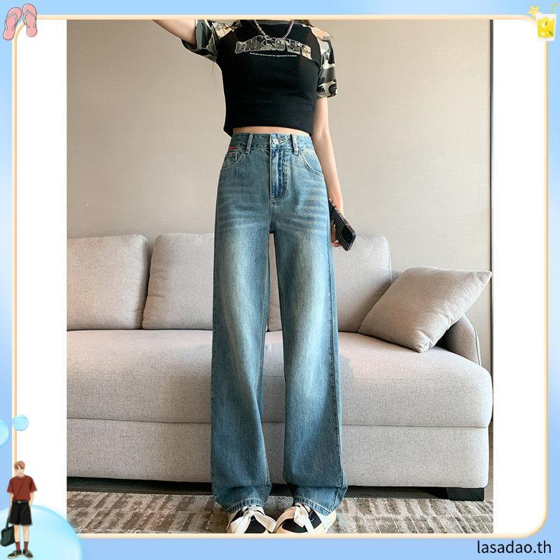 ส่งต่อกางเกงยีนส์ Riley apparels รุ่น Seoul jeans (from 650)