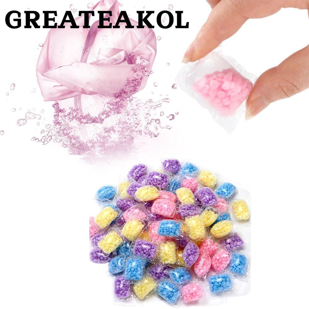 GREATESKOL Laundry Scent Booster Laundry Appliances Soften Lavender Scent Boosting in-Wash