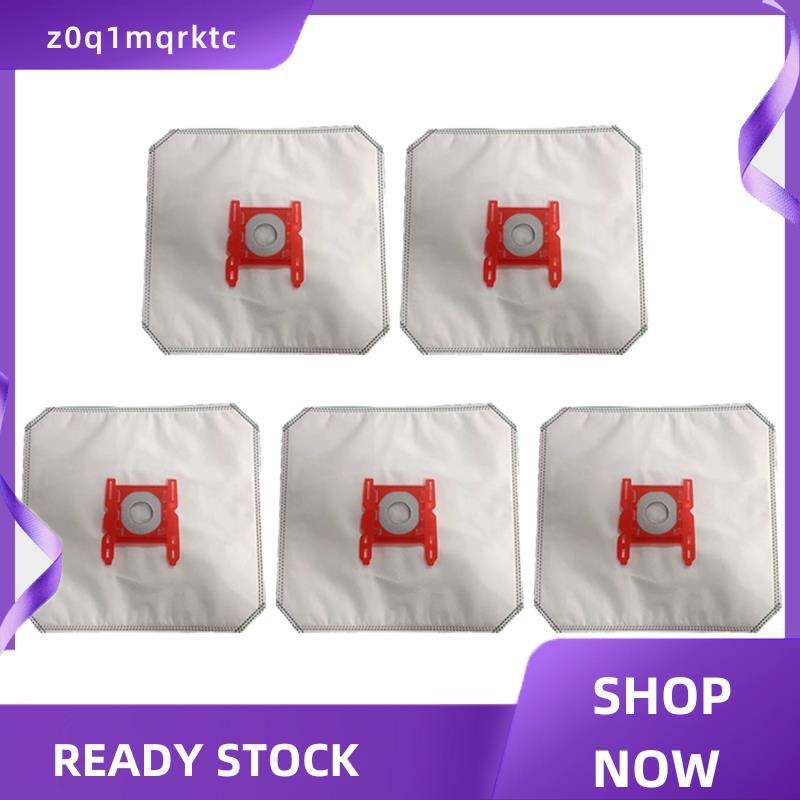 z0q1mqrktc สําหรับ BSA2100/BSA2200/BSG71310/BSG7270/BSG71360 ถุงเก็บฝุ่นเปลี่ยน- Non-ทอวัสดุสําหรับเ