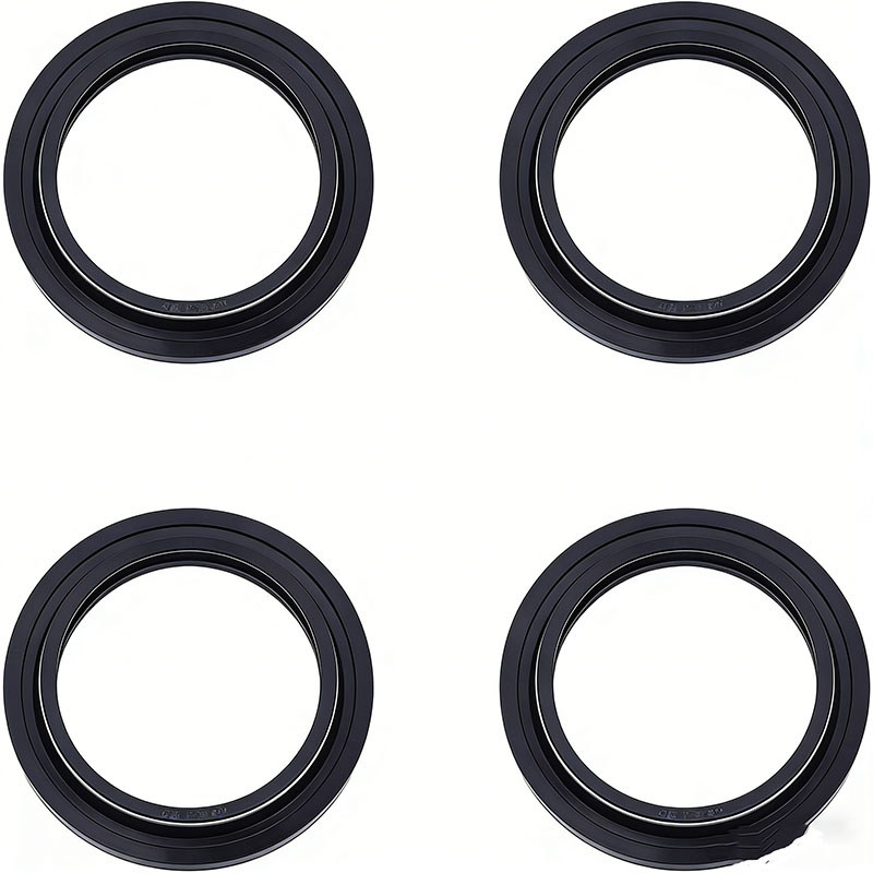 สําหรับ Yamaha YZ125 IT175 IT250 R1-Z TDR250 YZ250 FZX250 YZ IT TDR FZX 250 38x50x11 รถจักรยานยนต์ด้