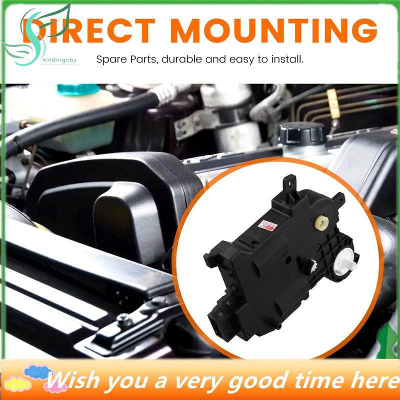 ^Star^ 87106-0K210 รถเครื่องทําความร้อน Blower Damper เซอร์โวมอเตอร์สําหรับ Fortuner 2015-2018 87106
