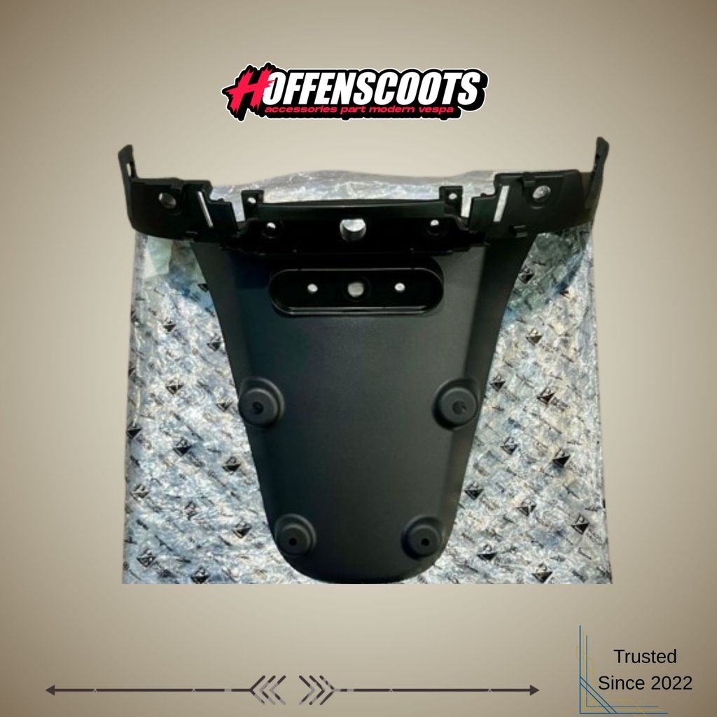 บังโคลนหลังแท้ PIAGGIO Vespa S 125 Iget Facelift