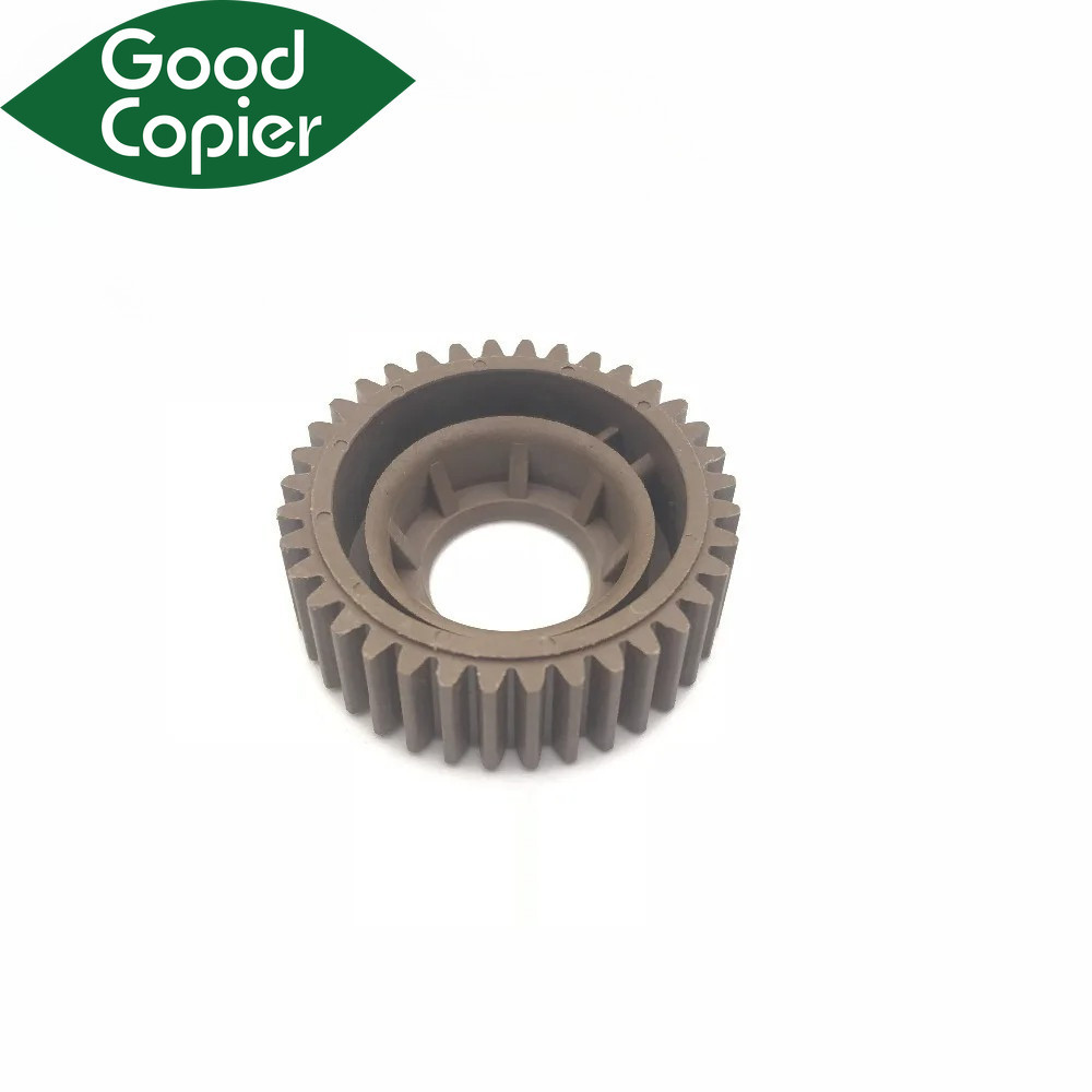 36T Upper Fuser ความร้อน Roller Gear สําหรับ Kyocera FS1028 FS1128 FS1300 FS1100 KM2810 KM2820