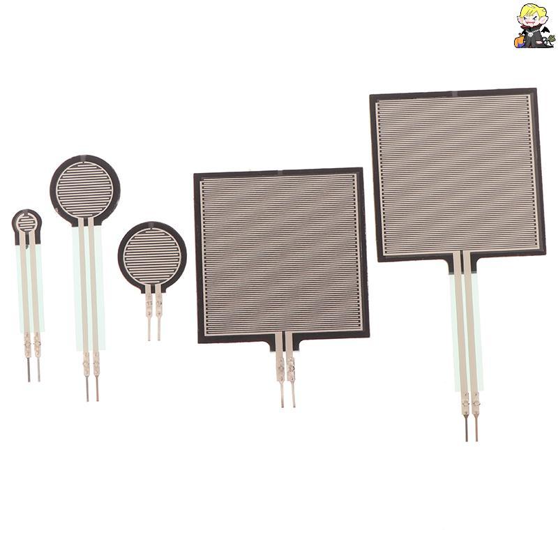 [CLA] FSR400 FSR402 FSR406 Force Sensitive Resistor 0.5 นิ้วสําหรับ Arduinopatible Force Sensing Res