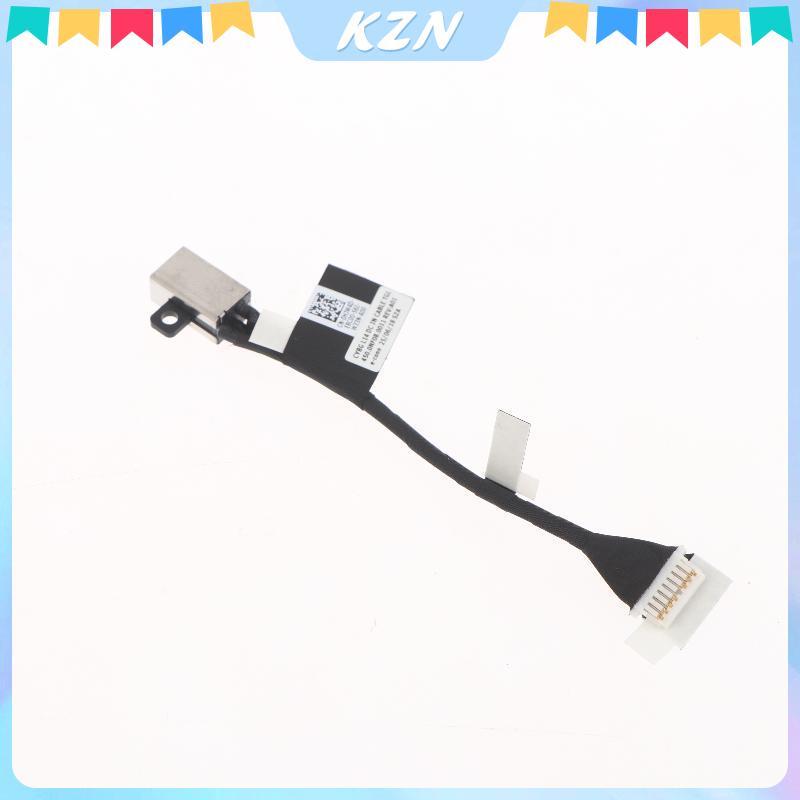 [kzn] 1/3 ชิ้นสําหรับ Dell Latitude 3420 3430 3520 สาย DC ใหม่ DC Power Ja สายอินเทอร์เฟซ HJW4D 0HJW