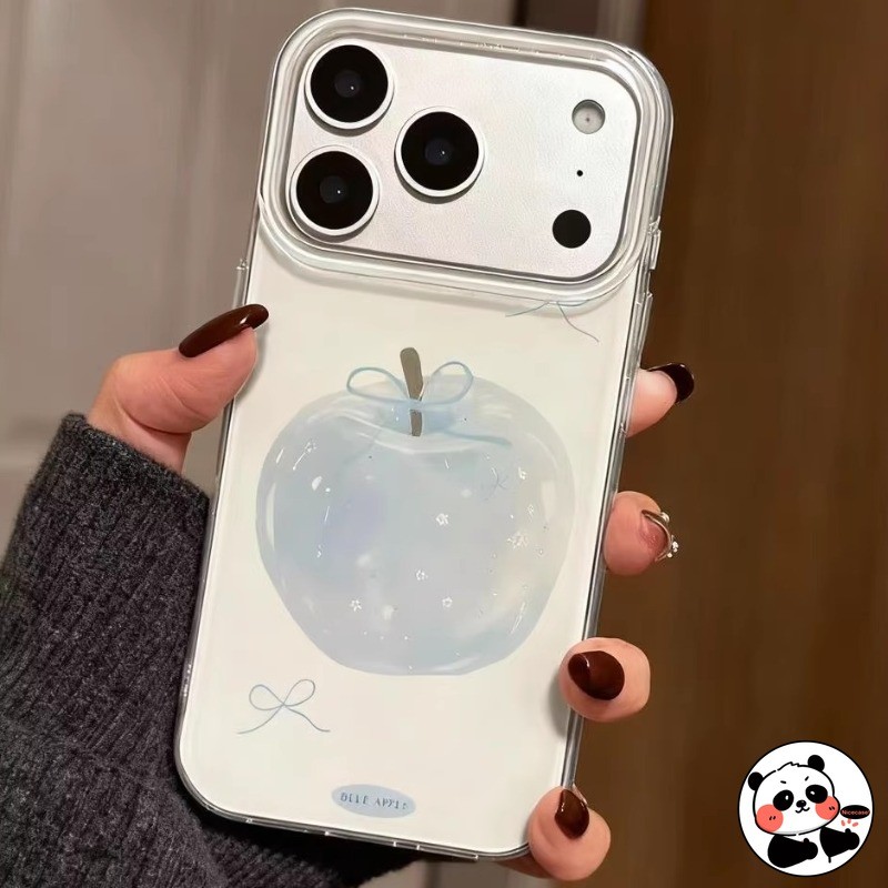 น่ารักเคสโทรศัพท์สําหรับRedmi 15 15C 14C 14R 13 13C 13R 13X 12C 12R 11A 10 10A 10C 9 Prime Plus 9A 9C 9i 9T 5G 4Gฝาครอบการ์ตูนผลไม้Insสไตล์IMD ราคา ถูกที่สุด ดีลบีเคเค แกลเลอรีภาพที่ 2
