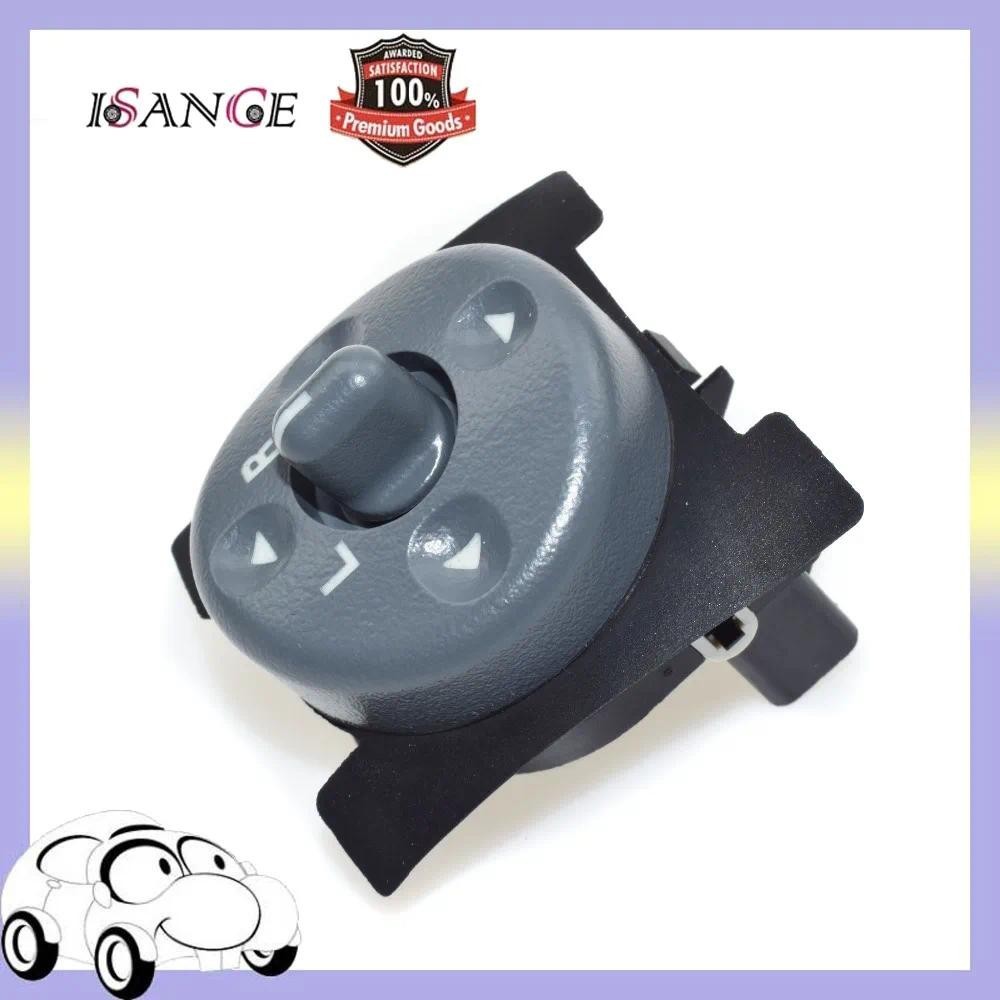 ISANCE Power Mirror Switch สําหรับ Chevrolet GMC Jimmy Safari Suburban Yukon C1500 C2500 C3500 K1500