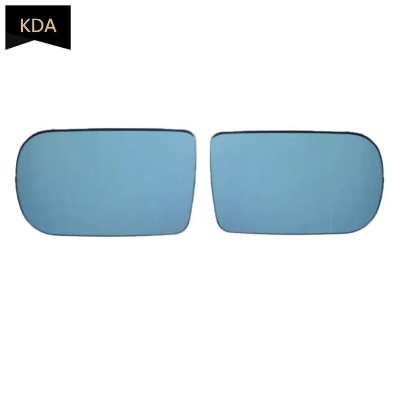 ซ้ายขวาอุ่นปีกกระจกด้านหลังสําหรับ BMW 7 E38 740I 740IL 750IL 750ILP 1994-2001 E39 520d 520i 5116816