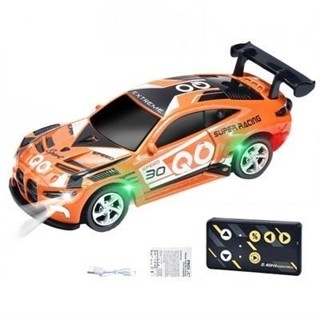 รถบังคับมินิ JCMO New 1 64 Mini  Speed Alloy 2.4Ghz HG4-91