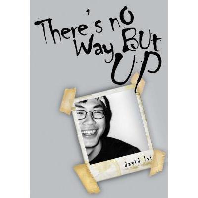 [BnB] USED The No Way But Up (สําเนาสร้างแรงบันดาลใจ) โดย David Lai (มือสอง: ดีมาก)