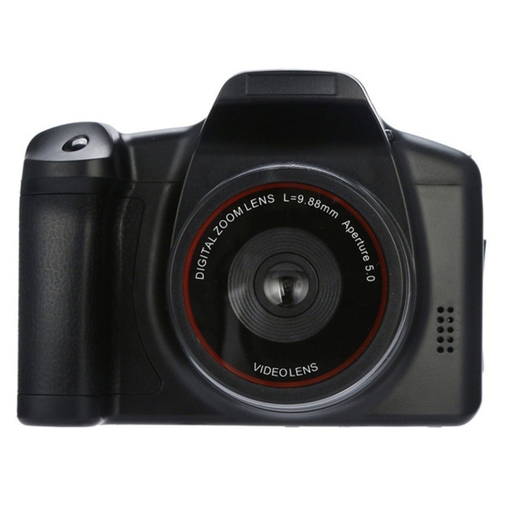 ภาษาอังกฤษการผลิตกล้องดิจิตอลราคาต่ําผลิตภัณฑ์เดียว16ล้านพิกเซล ความละเอียดสูง ครัวเรือนขนาดเล็ก เอส