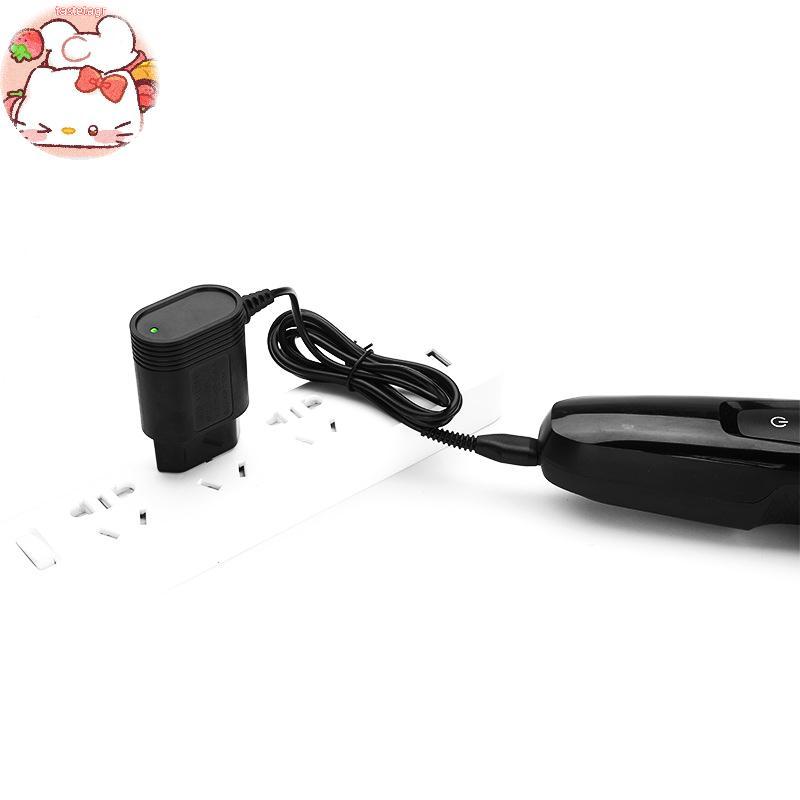 Tast 4.3V A00390 เครื่องโกนหนวด Charger Replacementpatible สําหรับ One de QP2520 QP2520 / 90 QP2520 