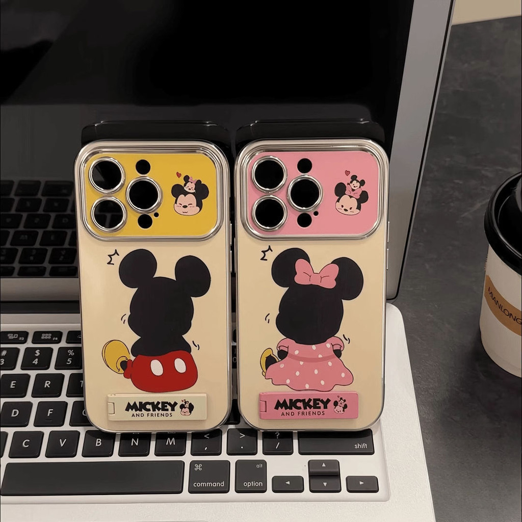 💖BOV-ที่รองรับ ข้ากันได้สำหรับ เคสไอโฟน iPhone 17PROmax 14plus 15PRO 12 13pro 16pro 11-XD6DSC3