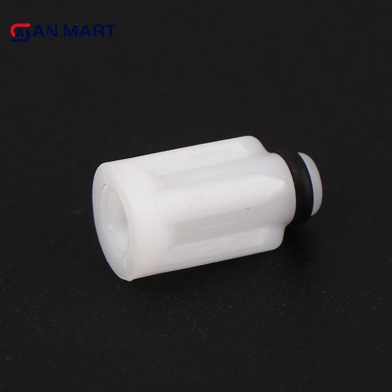 AN.MART เครื่องปั่น เพลาเชื่อมต่อ เครื่องเตรียมอาหาร สําหรับ Braun MQ3/5/7 series ก้านผสมมือถือ TH