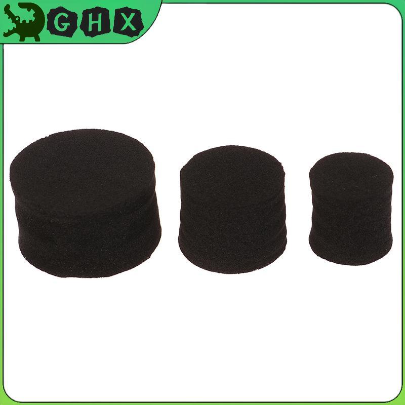 BlowGentlyWind สําหรับ Roland PDX-8 PDX-6 เปลี่ยนกลองไฟฟ้า Trigger ฟองน้ําอิเล็กทรอนิกส์กลอง Trigger