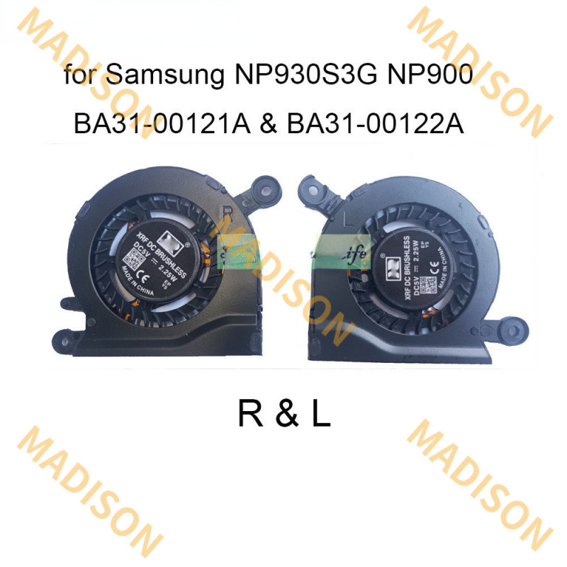 Samsung np900x3c 900x3c 900x3e 900x3f 900x3g 900x3c np930s3g BA31-00121A kdb0505hc BJ98
