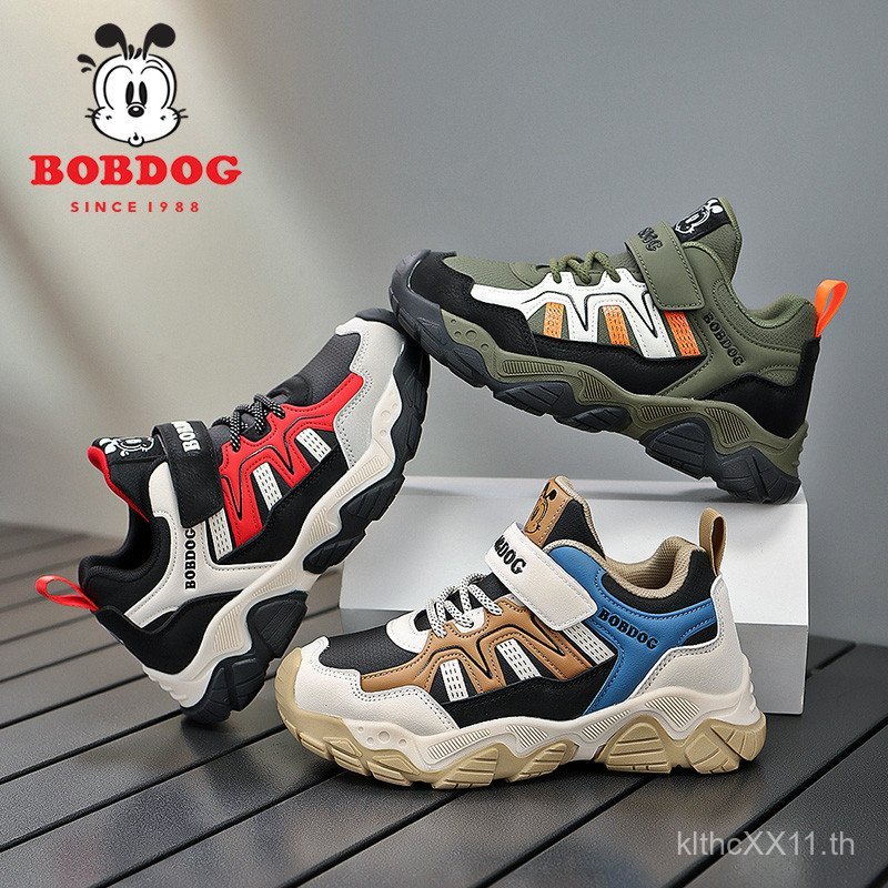 รองเท้าเด็ก Xicheng สไตล์ใหม่ จากBaby Peas เหมาะสำหรับใส่วิ่งและลำลอง