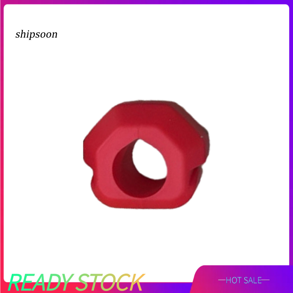 SN Jawline Shaper เครื่องมือซิลิโคน Jaw Trainer ซิลิโคน Jaw Exerciser Ball สําหรับผู้ชายผู้หญิง – แบ