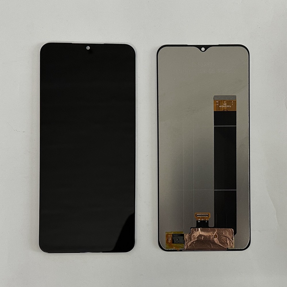 สําหรับ Cubot P80 หน้าจอ LCD สําหรับ Cubot P80 จอแสดงผล LCD Touch Screen Digitizer Assembly