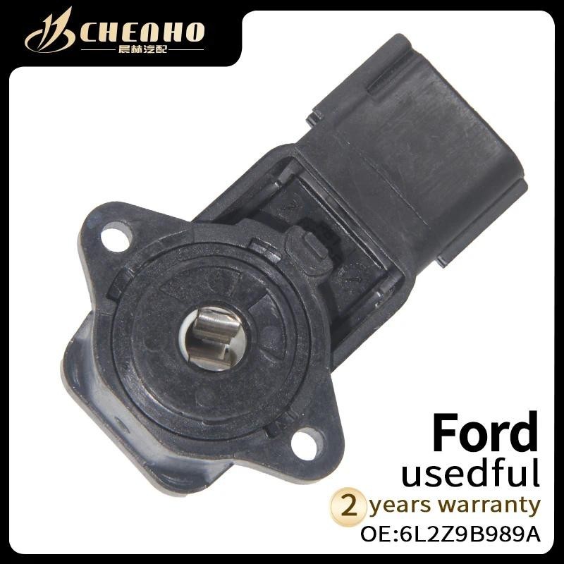 CHENHO ยี่ห้อใหม่คันเร่งอัตโนมัติ Postion Sensor สําหรับ Ford Mazda 6L2Z9B989A 6L2Z-9B989-B N3701891
