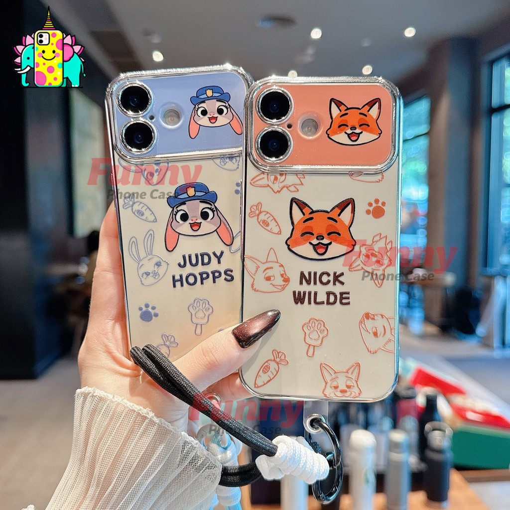 เคสมือถือ iPhone 17-11 PRO MAX กันกระแทกทนรอย - หลังกล้องพิเศษ ลายสกรีนสวย HX6DSC0308&0309