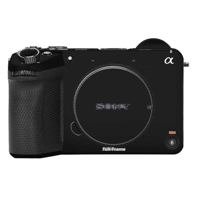 เหมาะสําหรับ Sony FX2B ฟิล์มป้องกันกล้อง Full Frame FX2 Body ฟิล์มป้องกัน 3M ฟิล์มป้องกัน