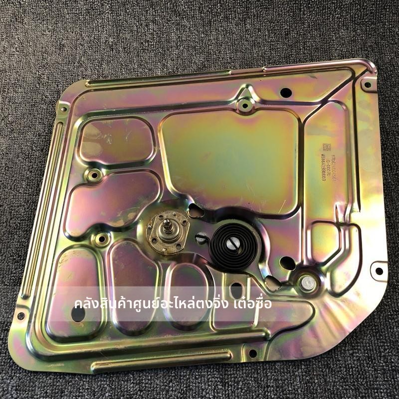 ชุดลิฟกระจกประตูแบบมือ ของแท้ HOWO อะไหล่รถบรรทุก HOWO เฉพาะรุ่น