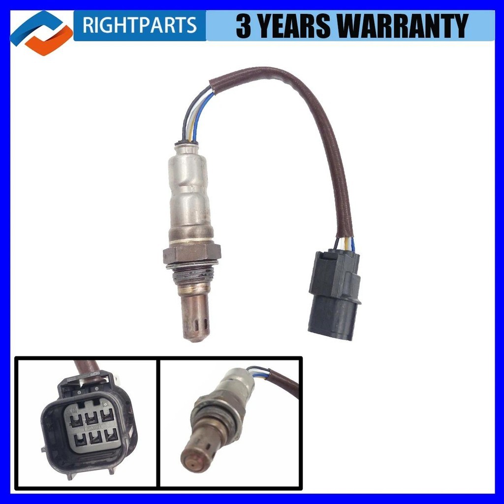 36531-5G0-A11 เซนเซอร์ออกซิเจนสําหรับ Acura MDX RDX RLX TLX 3.5L Honda Accord Odyssey Ridgeline Pilo