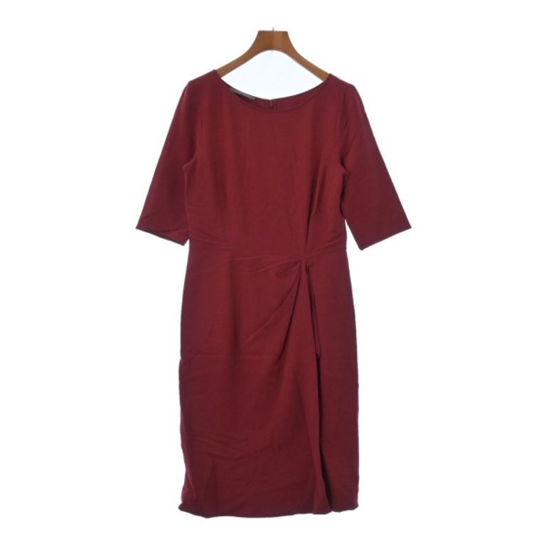 RtA Alberta Ferretti Dress Women red Direct from Japan Secondhand
