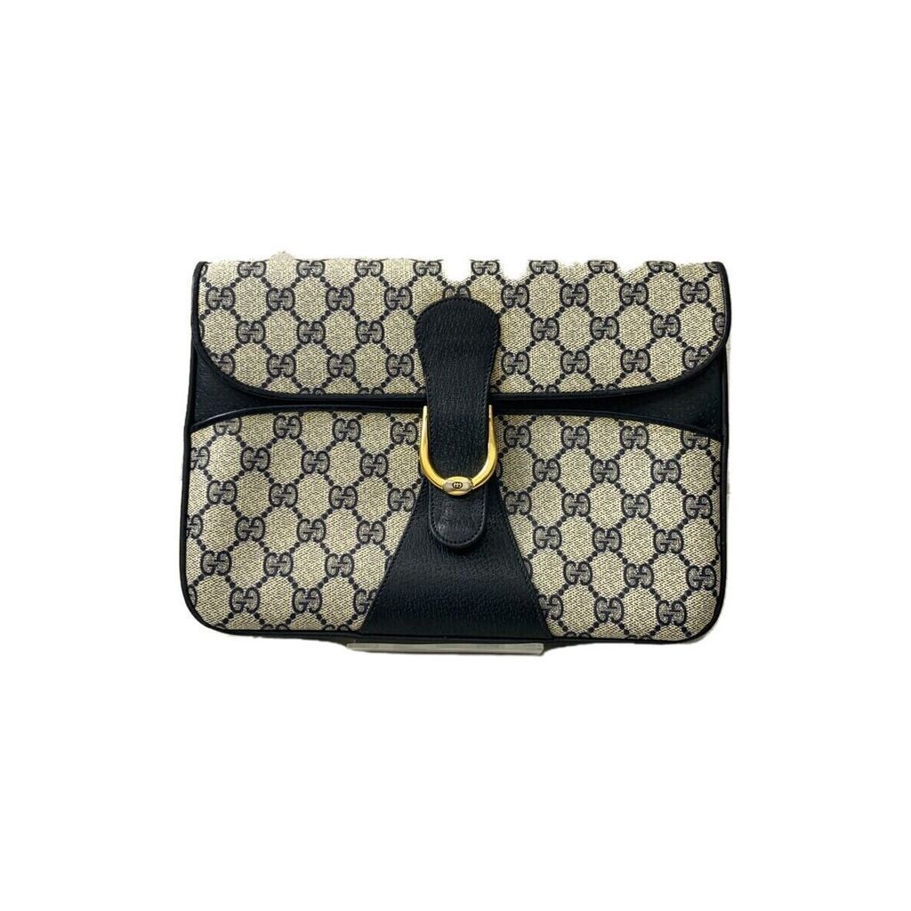GUCCI Other bags -- BLK Direct from Japan Secondhand