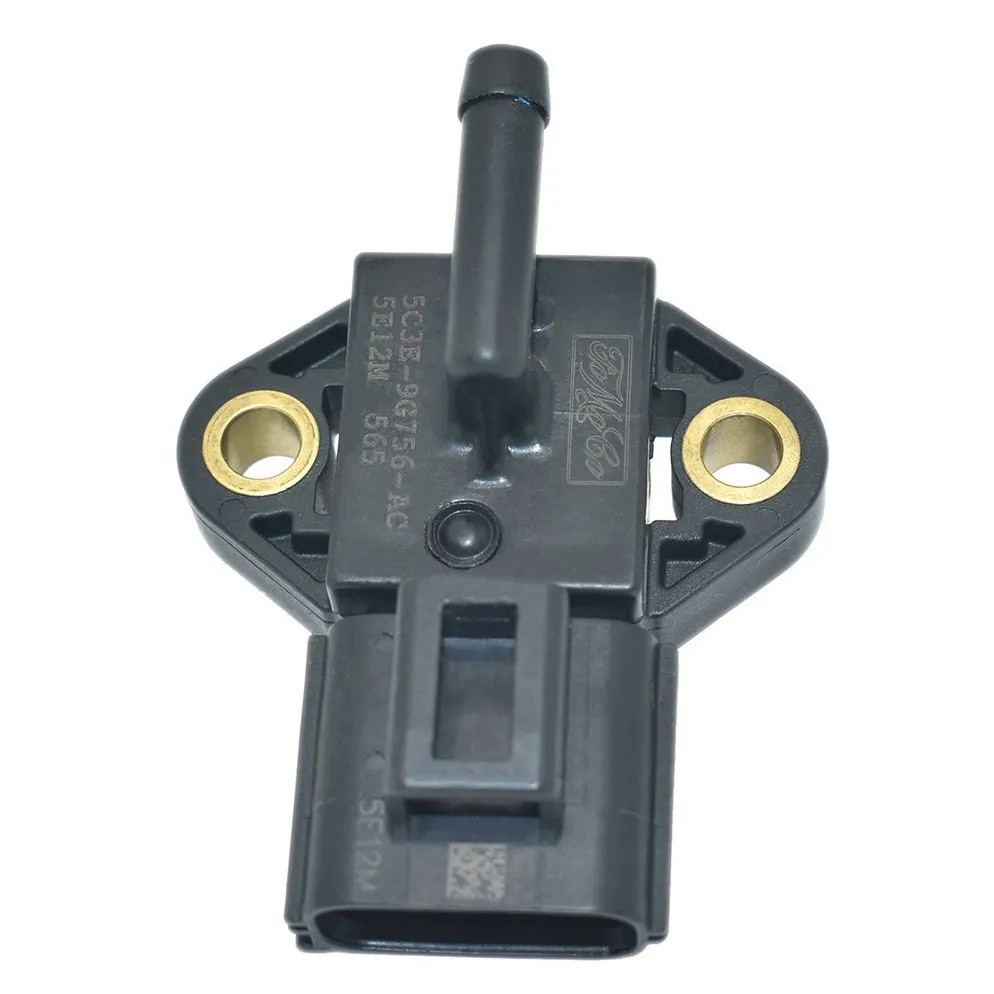 เซ็นเซอร์แรงดันน้ำมันเชื้อเพลิง 5C3E-9G756-AC สำหรับ FORD F150 5C3E9G756AC