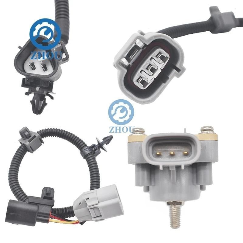 เฟ เฟ เฟ เฟ035122YC FE03-51-22YC เซ็นเซอร์ระดับไฟหน้า Fit Toyota Prius Tacoma Lexus RX330 Mazda RX F