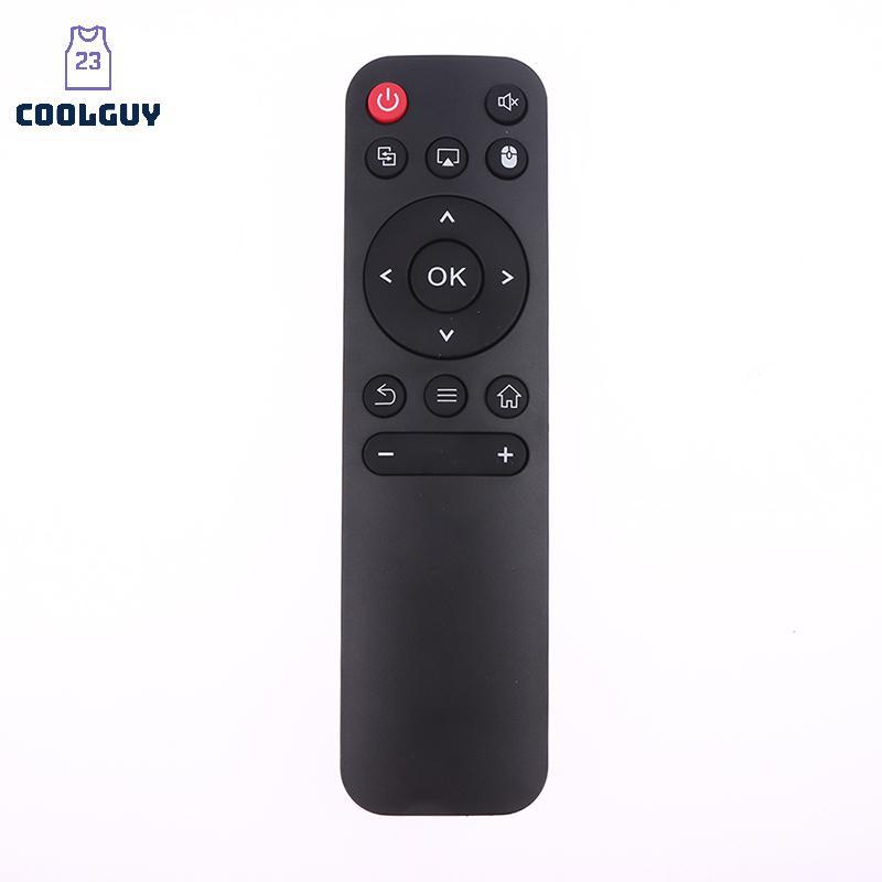 [YLSW] Global Verison รีโมทคอนโทรลอัจฉริยะสําหรับ HY300 โปรเจคเตอร์ HD แบบพกพาโปรเจคเตอร์รีโมทคอนโทรล TH