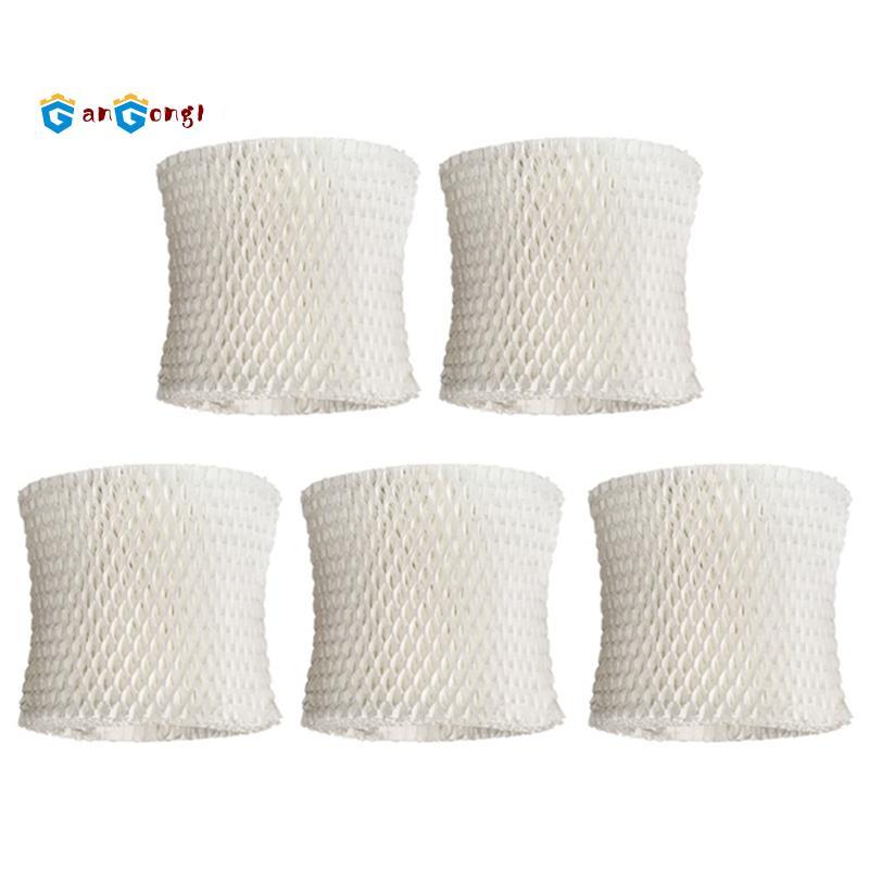 [gangong1] ตัวกรอง 5 ชิ้นสําหรับ E2441A HEPA Filter Core สําหรับ Air-O- Aos 7018 E2441 ชิ้นส่วนความช