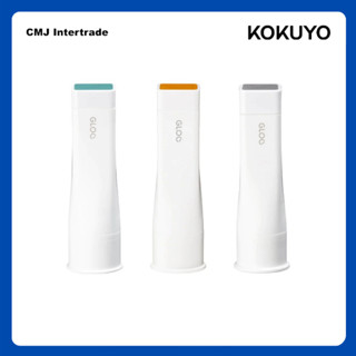 KOKUYO GLOO STICK กาวแท่ง ของแท้จากญี่ปุ่น สไตล์มินิมอล พกพา…