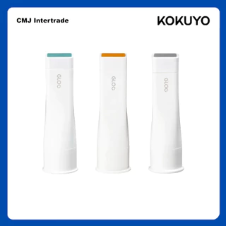 KOKUYO GLOO STICK กาวแท่ง ของแท้จากญี่ปุ่น สไตล์มินิมอล พกพาสะดวก ใช้งานง่าย