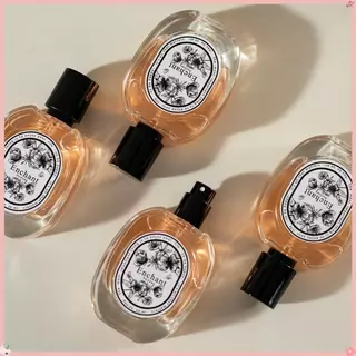 น้ำหอม Enchant ซื้อ 2 แถม 2 น้ำหอมผู้หญิง.กลิ่นหอมดอกไม้ กลิ่นหอมหวานแต่แอบเซ็กซี่ น้ำหอมผู้ชาย หอมหรูหรา 30ml