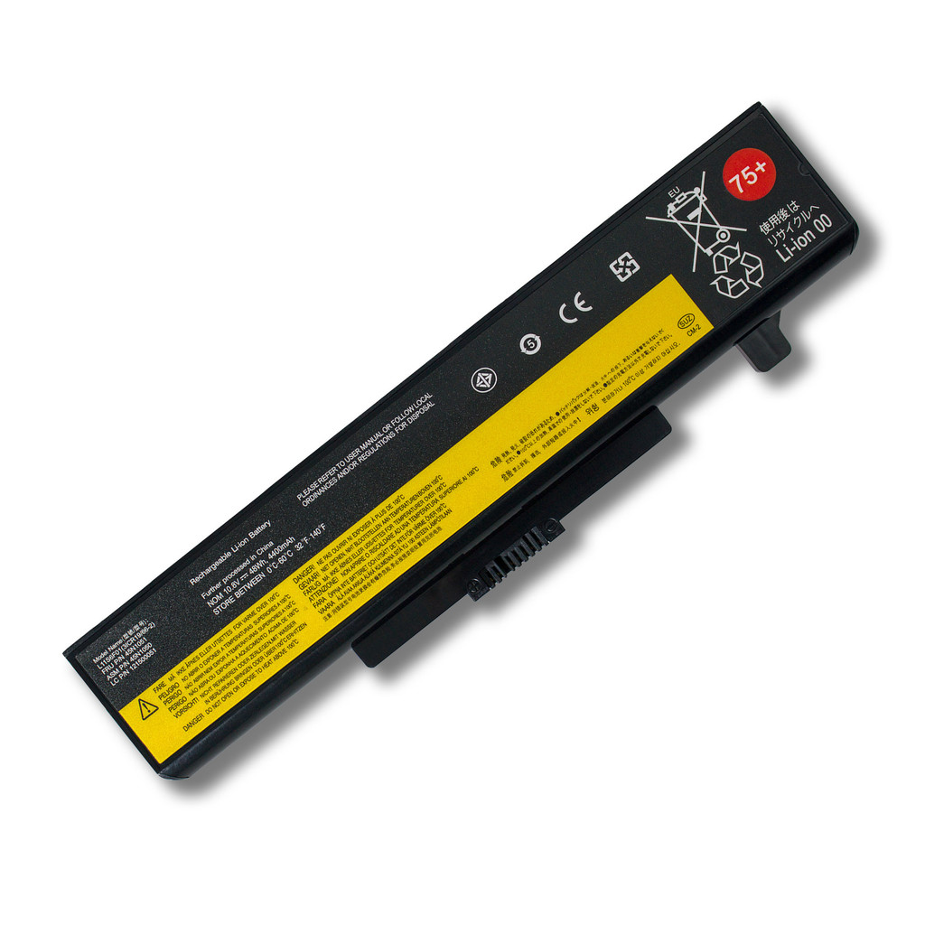 Suitable for Lenovo E430 E440 E430c E530 E530c E431 V490 6-Core Laptop Battery