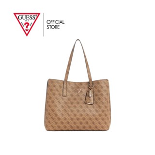 GUESS กระเป๋า รุ่น SG697423 MERIDIAN II GIRLFRIEND TOTE TOTE…