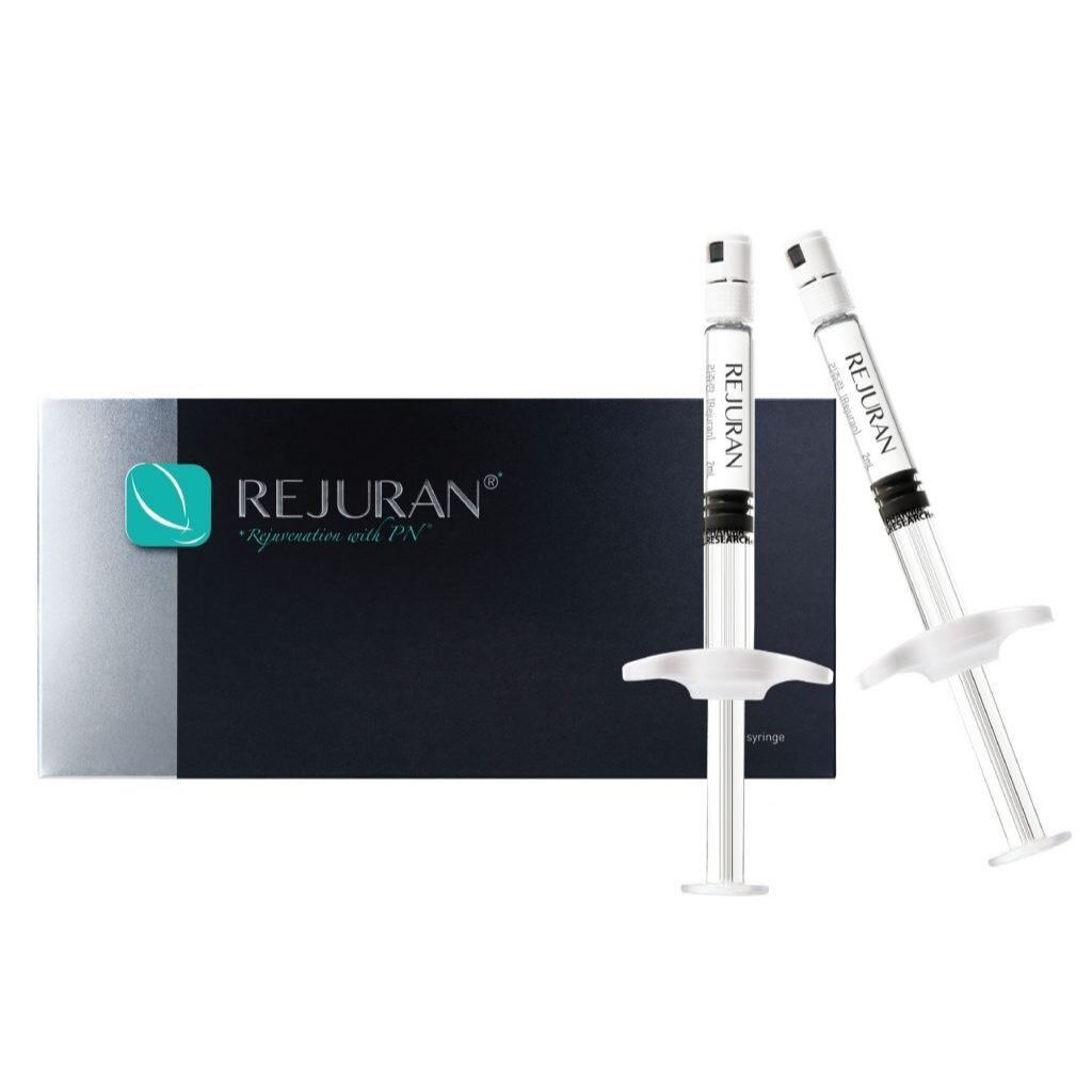 Rejuran Therapist with PN,2ml*2