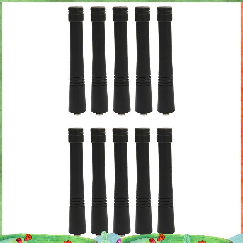 เสาอากาศ Stubby HAD9742A CP200 CP200D HT1550 HT750 HT1250 HT600 GP300 GP340 GP88S GP380 GP328
